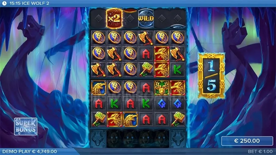 ph9999 Probability in Casino Games