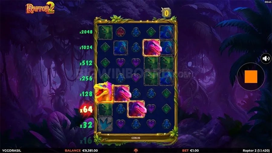 ph9999 Keno Payouts and Odds